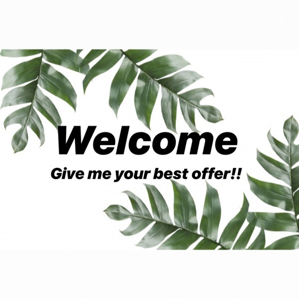 💕WELCOME💕 - Picture 2 of 3